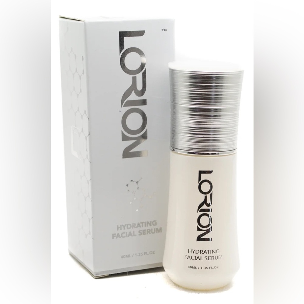 Lorion Hydrating Facial Serum $149MSRP 60ML